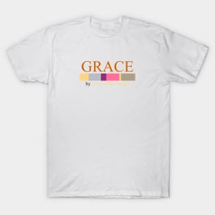 Grace T-Shirt